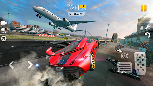 Extreme Car Driving Simulator 17