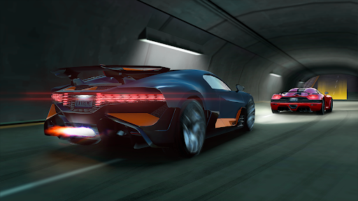 Extreme Car Driving Simulator 24