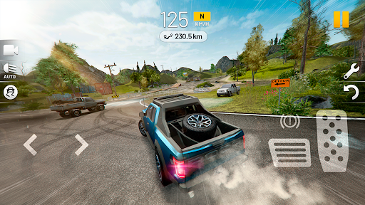Extreme Car Driving Simulator 27