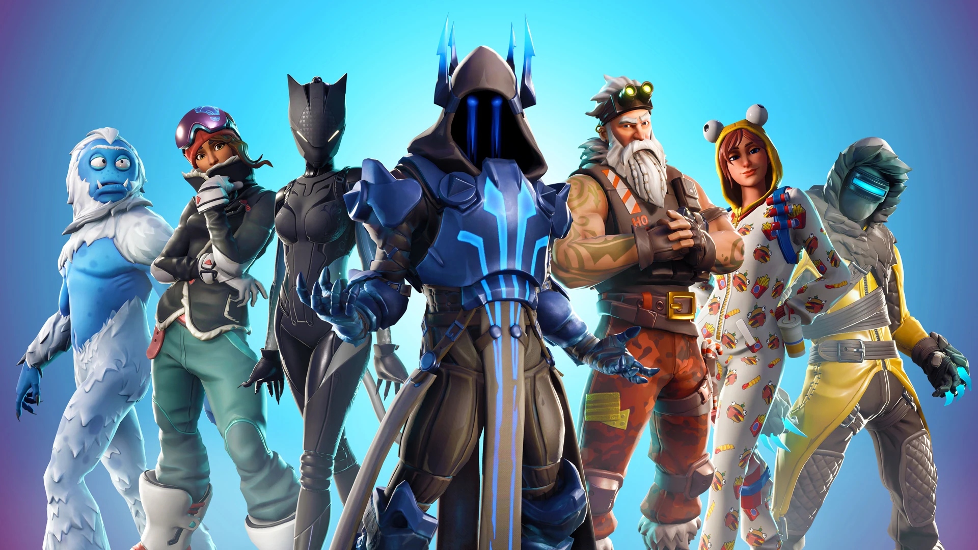EZFN APK 2