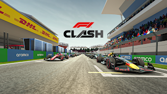F1 Clash 1