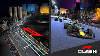 F1 Clash 2