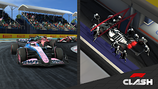 F1 Clash 3
