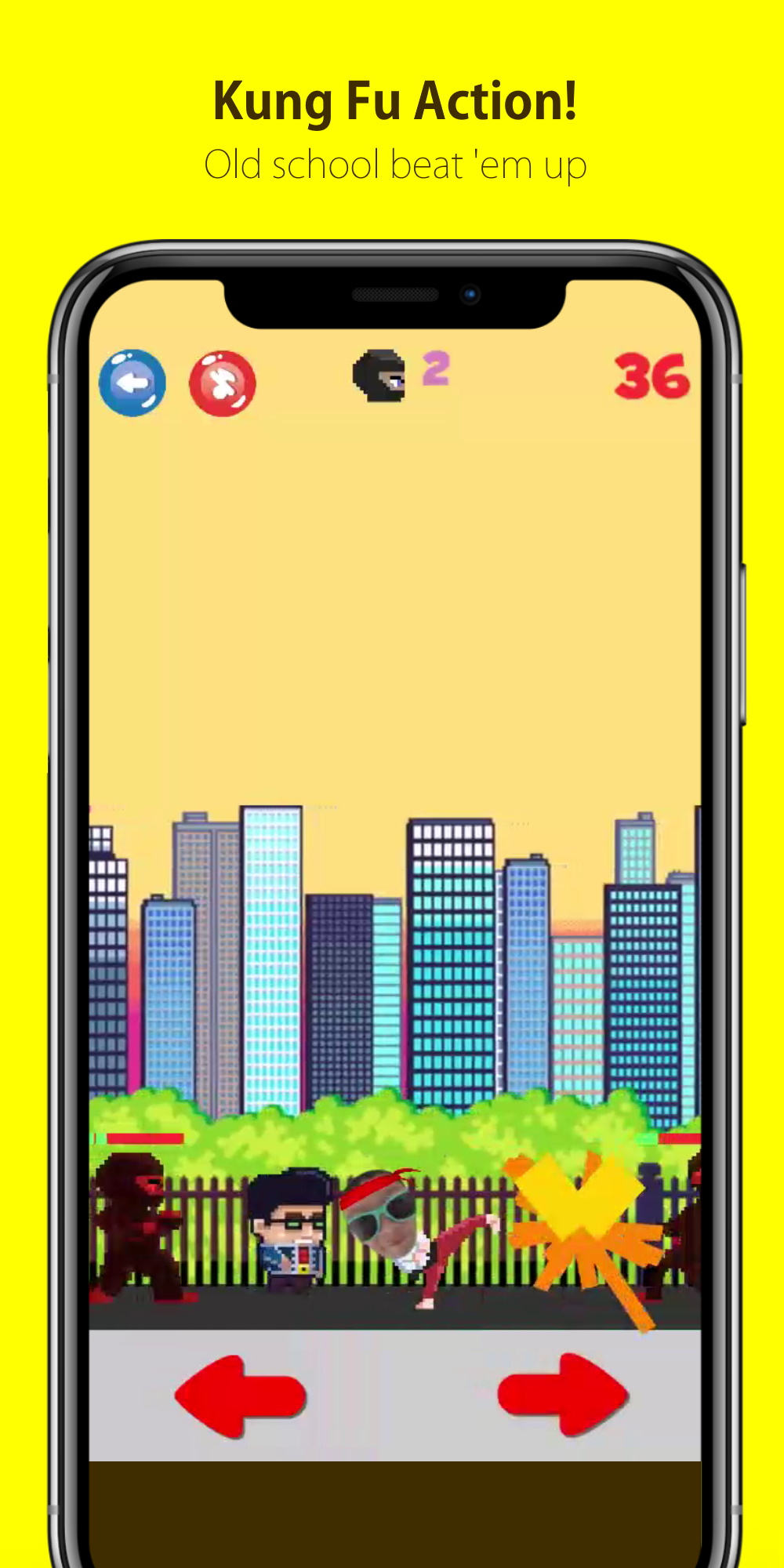 Face Changer - Camera Games screenshot
