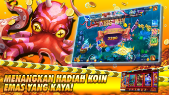 Fafafa Fishing Online—Fafafafa screenshot