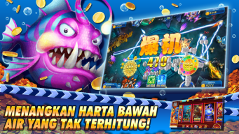 Fafafa Fishing Online—Fafafafa screenshot