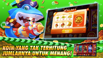Fafafa Fishing Online—Fafafafa screenshot