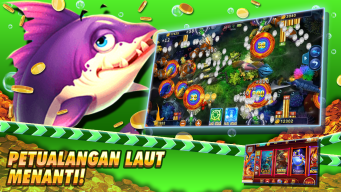 Fafafa Fishing Online—Fafafafa screenshot