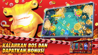 Fafafa Fishing Online—Fafafafa screenshot