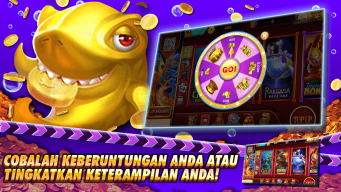 Fafafa Fishing Online—Fafafafa screenshot