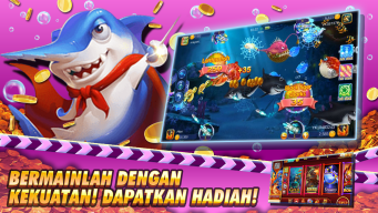 Fafafa Fishing Online—Fafafafa screenshot
