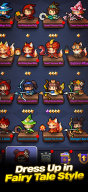 FairyTale Quest screenshot
