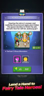 FairyTale Quest screenshot