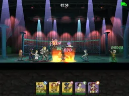 Fallout Shelter Online APK screenshot