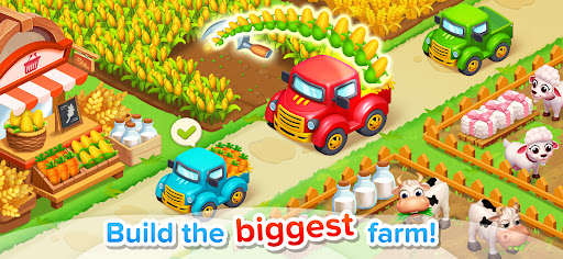 Family Farm Seaside 10