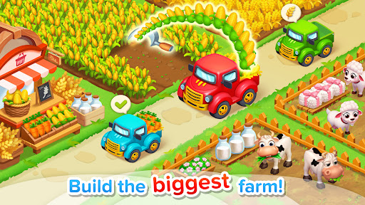 Family Farm Seaside 2
