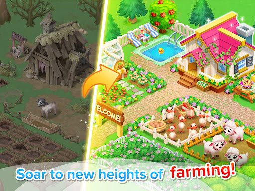 Family Farm Seaside 20