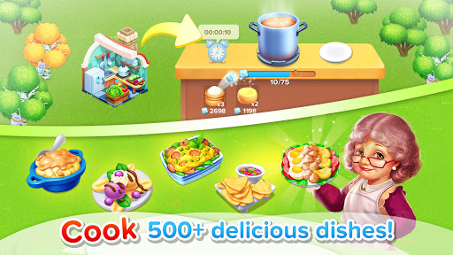 Family Farm Seaside 21