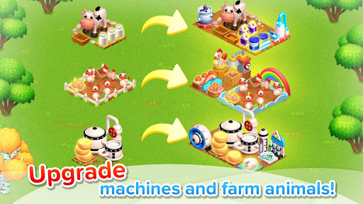 Family Farm Seaside 23
