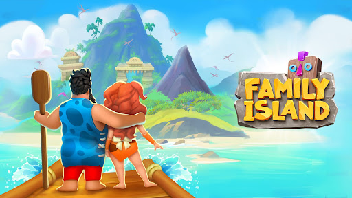 Family Island™ — Farming game 1