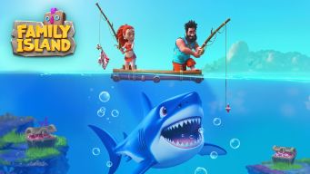 Family Island™ — Farming game screenshot