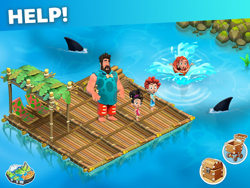 Family Island™ — Farming game 10