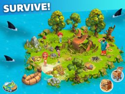 Family Island™ — Farming game screenshot