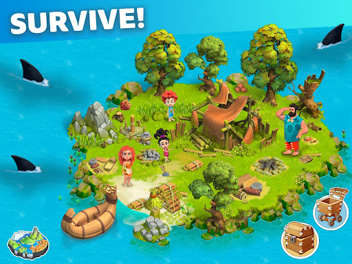 Family Island™ — Farming game 11