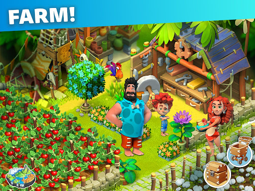 Family Island™ — Farming game 13