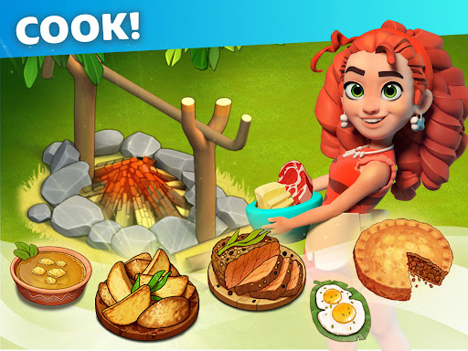 Family Island™ — Farming game 14