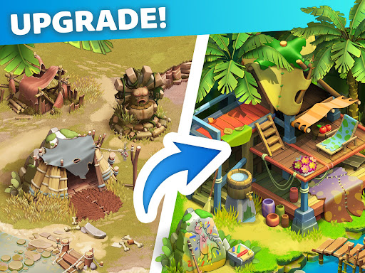 Family Island™ — Farming game 15