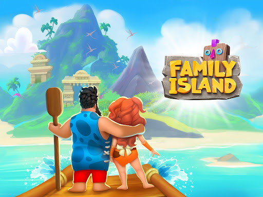 Family Island™ — Farming game 17