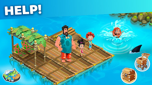 Family Island™ — Farming game 2