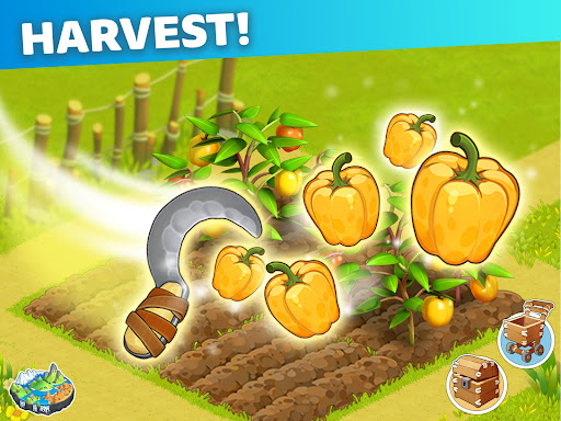 Family Island™ — Farming game 24