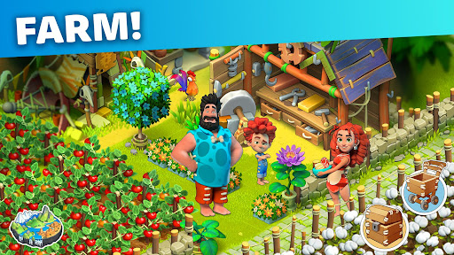 Family Island™ — Farming game 5