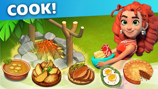 Family Island™ — Farming game 6