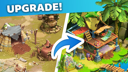 Family Island™ — Farming game 7