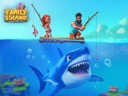 Family Island™ — Farming game screenshot