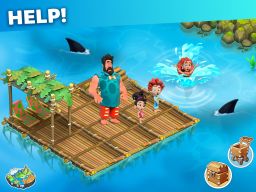 Family Island™ — Farming game screenshot