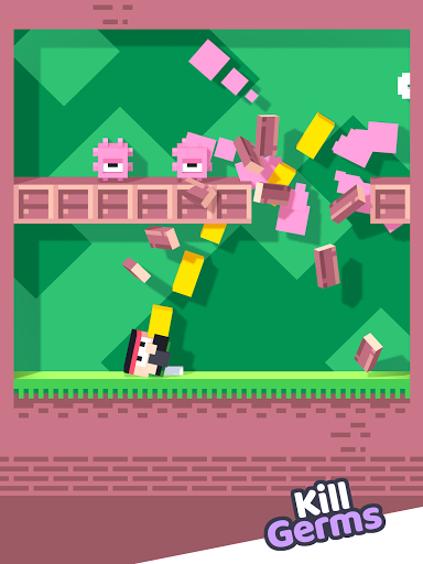 Fancade: Simple Games 11