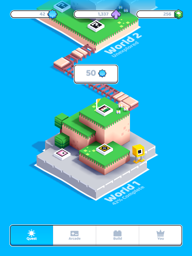Fancade: Simple Games 14