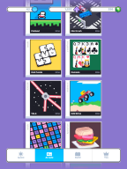 Fancade: Simple Games APK screenshot