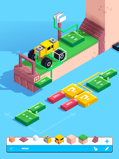 Fancade: Simple Games 16