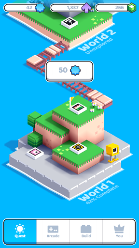 Fancade: Simple Games 6