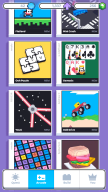 Fancade: Simple Games APK screenshot