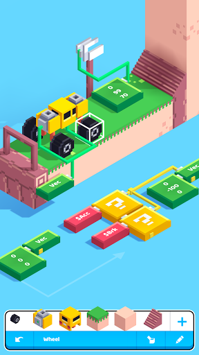 Fancade: Simple Games 8