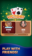Farkle Cards APK screenshot
