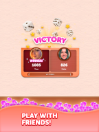 Farkle Dice Roll APK screenshot