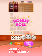 Farkle Dice Roll APK screenshot
