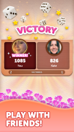 Farkle Dice Roll APK screenshot